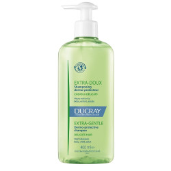 Ducray Extra-Doux Shampoing Dermo-Protecteur 400ml