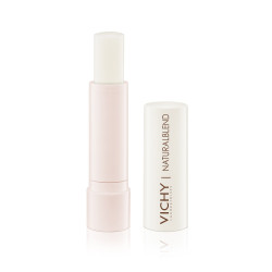 Vichy Natural Blend Lèvres Transparent 4.5g