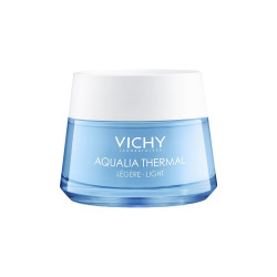 Vichy Aqualia Thermal Crème Réhydratante Légère Peau normale à sèche 50ml