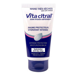 Vita Citral Baume Protecteur Hydratant Intense 75ml