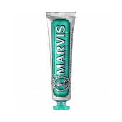 Marvis Dentifrice Classic Strong Mint  - menthe forte 85ml