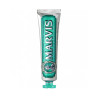 Marvis Dentifrice Classic Strong Mint  - menthe forte 85ml