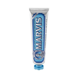 Marvis Dentifrice Aquatic Mint - menthe 85ml