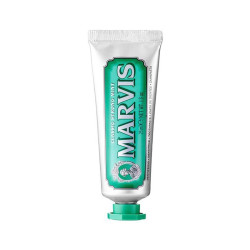 Marvis Dentifrice Classic Strong Mint - menthe forte 25ml