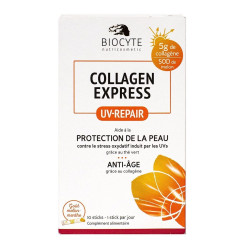 Biocyte Collagen Express After-Sun 10 sticks