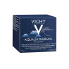 Vichy Aqualia Thermal Soin De Nuit Effet Spa 75ml