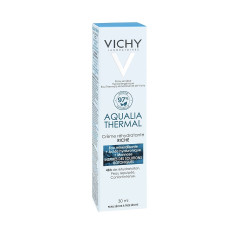 Vichy Aqualia Thermal Crème réhydratante Riche 30 ml