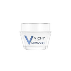 Vichy Nutrilogie 1 Peau Sèche Soin Jour 50 ml