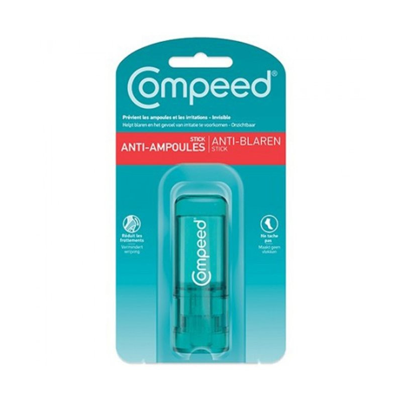 Compeed Stick Anti-Ampoules 8 ml