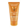 Vichy Idéal Soleil BB Emulsion Toucher sec teintée SPF50 50 ml