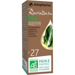 Arkopharma Ravintsara Bio 5ml