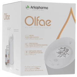 Arkopharma Diffuseur Micro-Nébulisateur Olfae