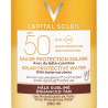 Vichy Capital Soleil Eau de Protection Solaire Hâle Sublimé SPF50 200ml