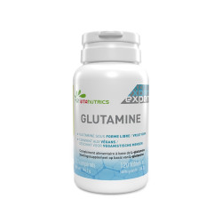 Vitanutrics Expert Glutamine 120 comprimés