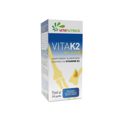 VitaK2 Gouttes 15ml