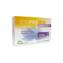 Vitaprozen caps 30