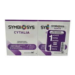 Symbiosys Cytalia Offre Spéciale 2x30 sticks