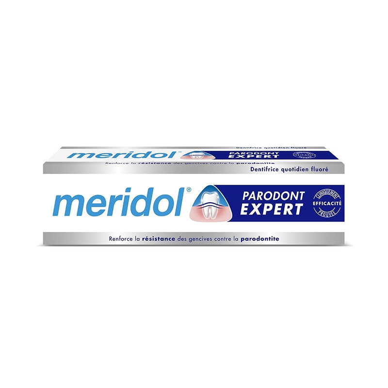 Méridol Dentifrice Parodont Expert 75ml