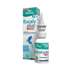 Eucalyplus Forte Spray Nasal 20ml