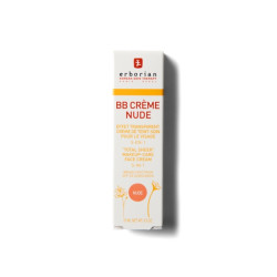 Erborian BB Crème Nude 15 ml