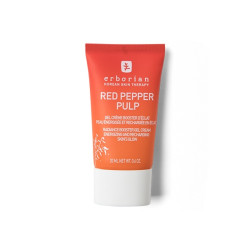 Erborian Red Pepper Pulp Gel Crème Booster d'Éclat 20ml