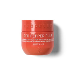 Erborian Red Pepper Pulp Gel Crème Booster d'Éclat 50ml