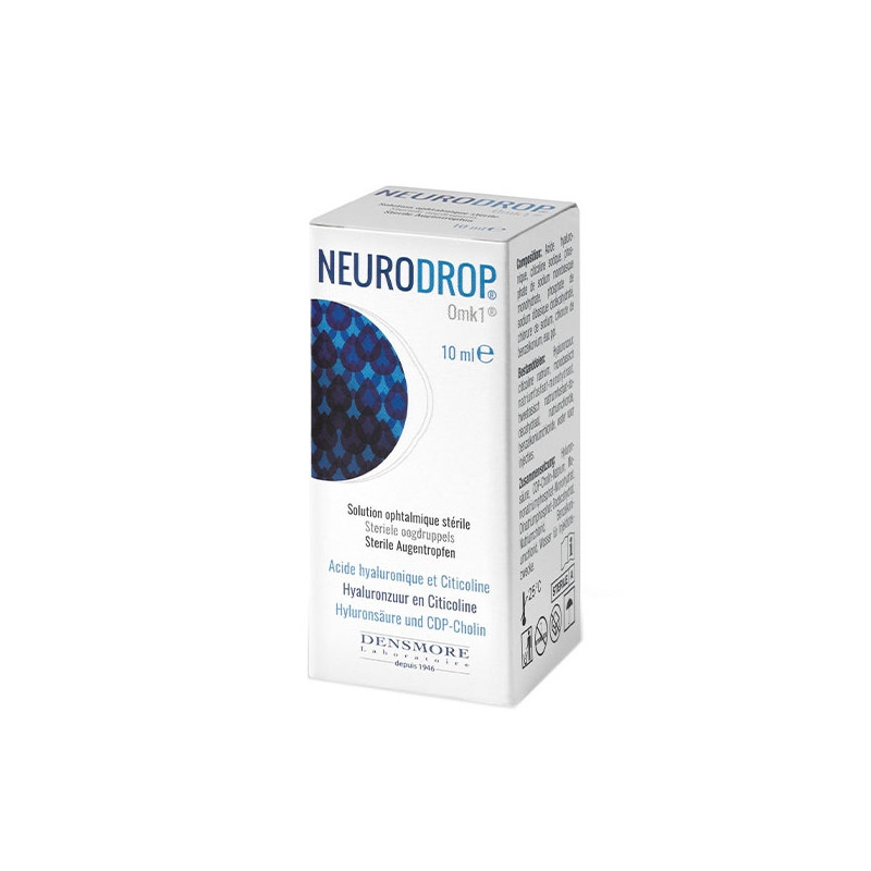 Densmore Neurodrop Omk1 10ml