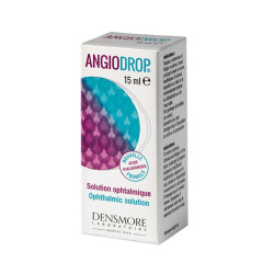 Densmore Angiodrop 15ml