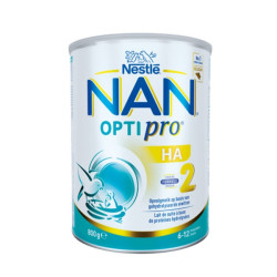 Nestlé Nan Optipro HA 2 800g