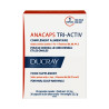 Ducray Anacaps tri-Activ antichute passagère 30 capsules