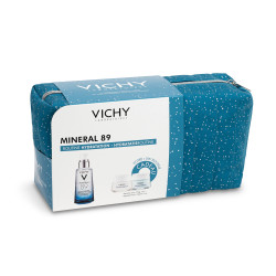 Vichy Coffret Noël Mineral 89