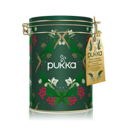 Pukka Collection de Noël 30 sachets