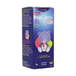Therabel Prolardii Junior Solution Buvable 30ml
