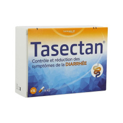 Therabel Tasectan 500mg 45 capsules