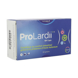 Therabel Prolardii GR 60 capsules