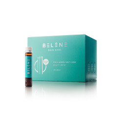Belène Skin Care Collagène Anti-Âge Beauty Drink 30x25ml