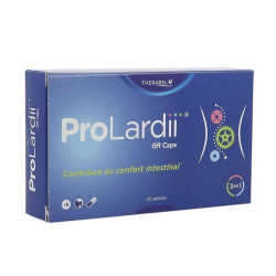 Prolardii GR 20 capsules gastrorésistantes