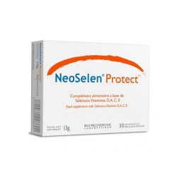 Neoselen Protect 30 gélules
