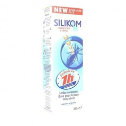 Silikom anti-poux lotion 150 ml