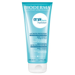 Bioderma ABCDerm Crème Hydratante 200ml