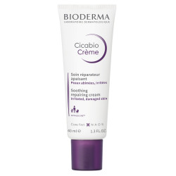 Bioderma Cicabio Crème Peau Lésée 40ml