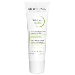 Bioderma Sebium Hydra Crème Hydratante 40ml