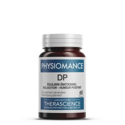 Therascience Physiomance DP 60 gélules