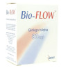 Bio-Flow Ginkgo Biloba 60 comprimés 80mg