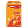 RedoxVita Immunité Vitamine C 500mg 30 comprimés à sucer