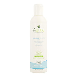 Aurea Shampoing Aloe Vera Bio 250ml