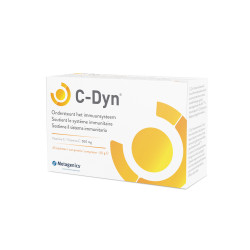 Metagenics C-Dyn 45 comprimés