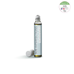 Phyt's Naturoderm SOS Imperfections Roll-on 10ml