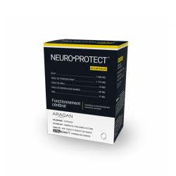 Synactifs Neuro Protect 60 capsules