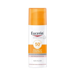 Eucerin Sun Pigment Control SPF50 Teinté 50ml